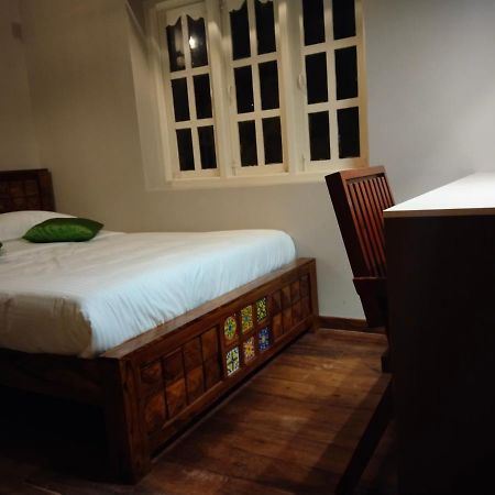 Inn The Mountain'S Kodaikanal Exterior photo